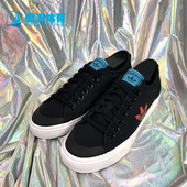 阿迪达斯正品 三叶草夏季 NIZZA低帮运动鞋 Adidas 休闲鞋 FW4540