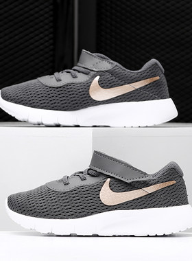Nike/耐克正品新品男女婴童幼儿园宝宝舒适运动鞋 BV0725-001