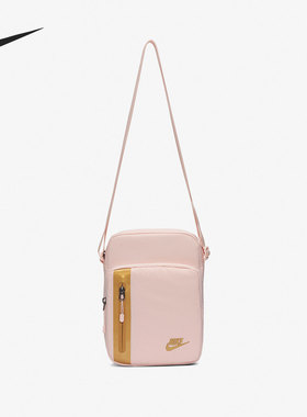 Nike/耐克正品春季新款男女时尚休闲运动单肩背包 BA5268-682