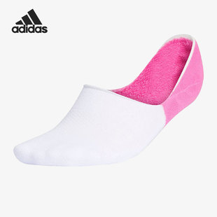 简约船袜 Adidas 休闲男女舒适轻便运动时尚 阿迪达斯正品 GL8727