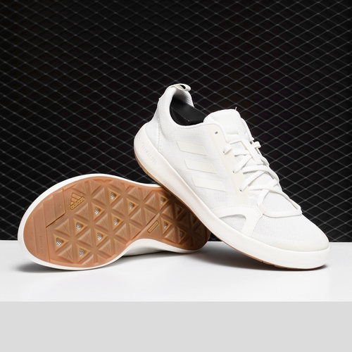 运动休闲鞋Adidas/阿迪达斯男子