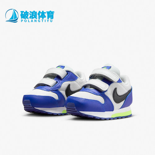 Nike/耐克正品春季小童低帮耐磨透气休闲运动鞋806255-021