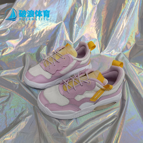 nike耐克正品大童休闲运动鞋