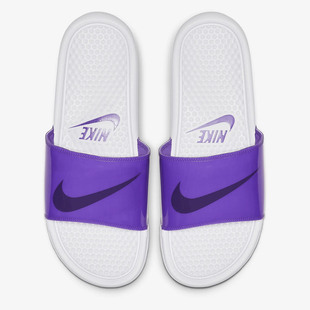 CI5927 Nike 551 男女舒适休闲运动果冻拖鞋 新款 耐克正品 夏季