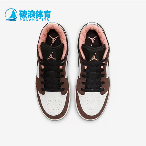 Nike/耐克正品大童篮球鞋