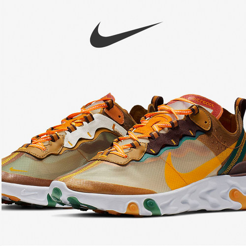 CJ6897跑步鞋Nike/耐克正品