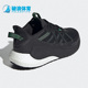 阿迪达斯正品 ALPHALAVA WEB男女同款 Adidas 低帮缓震跑步鞋 GY8724