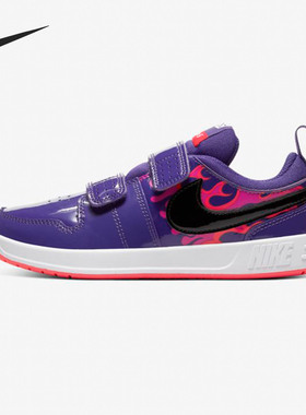 Nike/耐克正品NIKE PICO 5 AUTO (PSV)幼童休闲运动童鞋 CQ3786