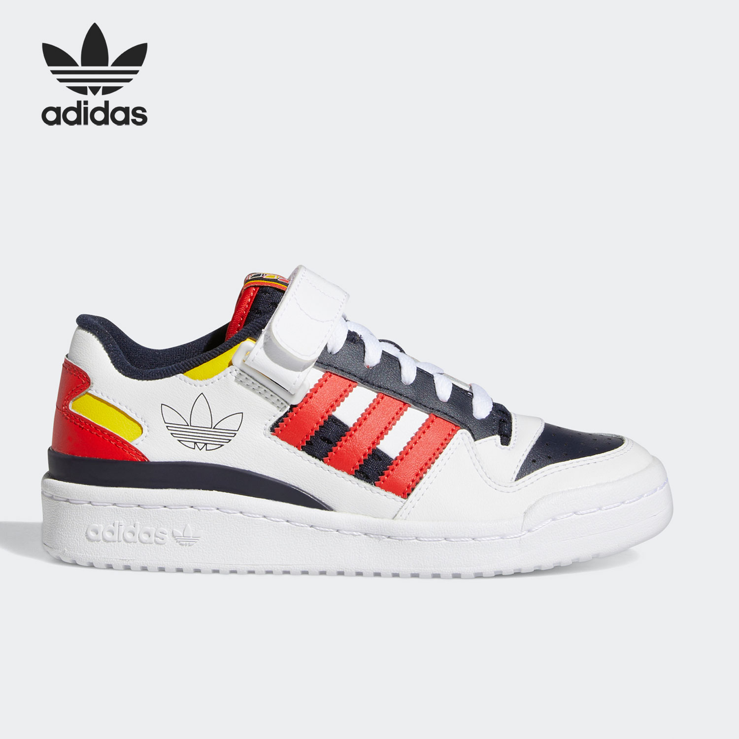 Adidas/阿迪达斯运动鞋休闲