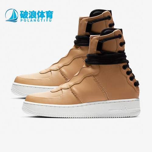 板鞋正品Nike/耐克高帮