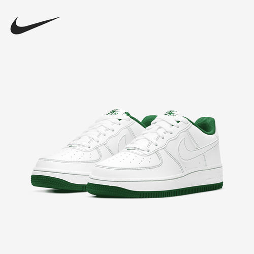耐克AIRFORCE1女子经典板鞋