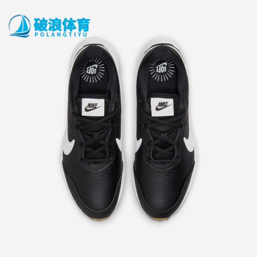 耐克大童低帮运动跑步鞋
