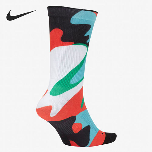 Nike/耐克正品NIKE SPARK LIGHTWEIGHT A.I.R. 运动袜1 双 SK0053