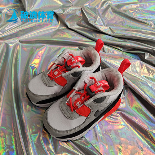 Nike/耐克婴童休闲运动鞋