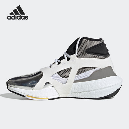 Adidas/阿迪达斯正品年新款女子运动健身综合训练鞋 H00099