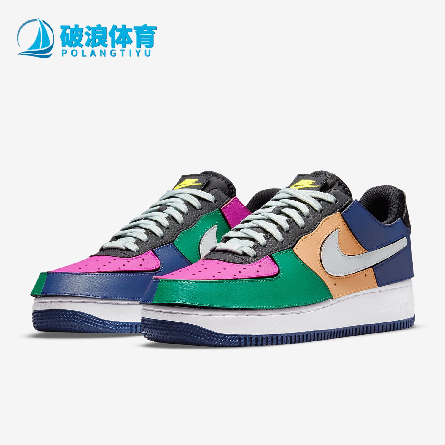 休闲板鞋正品Nike/耐克