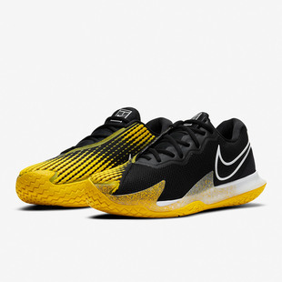 Nike/耐克正品ZOOM VAPOR CAGE 4 HC 秋季新款男子网球鞋 CD0424