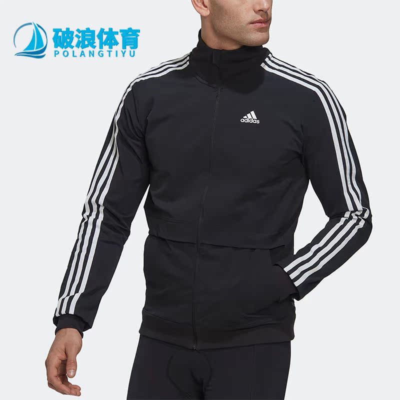 Adidas/阿迪达斯男子夹克外套