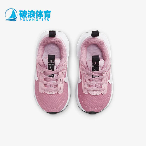耐克小童舒适运动休闲鞋