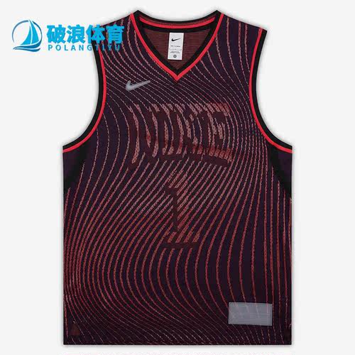 Nike/耐克正品女子运动背心