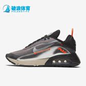 CW8611 Nike 001 MAX 2090女子气垫运动跑步鞋 耐克正品 AIR