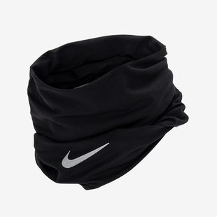 防風(fēng)運(yùn)動(dòng)健身保暖戶外圍脖 Nike 耐克正品 秋冬男女同款 042 DX7946