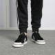 男子低帮休闲运动板鞋 Adidas B37856 新款 NIZZA 阿迪达斯正品 秋季