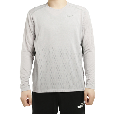 Nike/耐克跑步运动套头衫