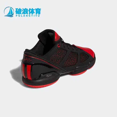 阿迪达斯正品男子篮球鞋