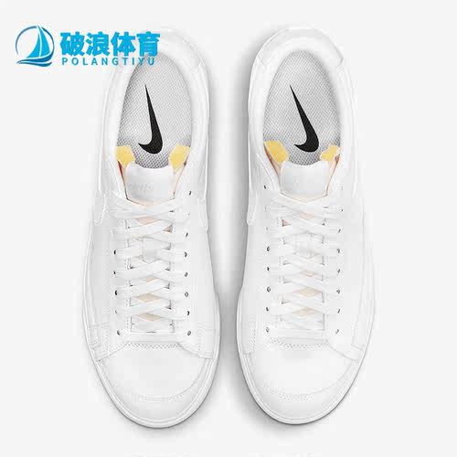 板鞋正品Nike/耐克低帮