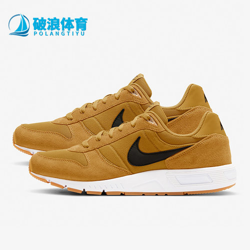 运动休闲鞋Nike/耐克男子