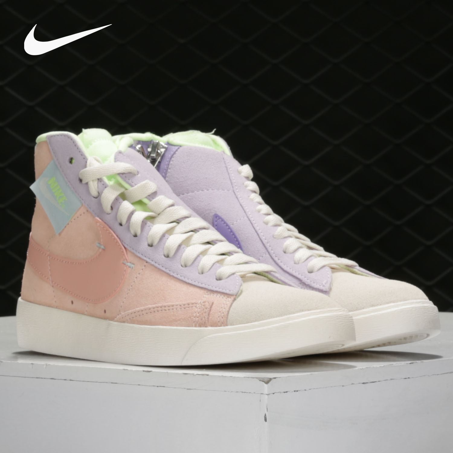 女鞋CQ7786正品Nike/耐克