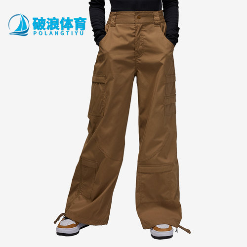 耐克正品女子运动长裤