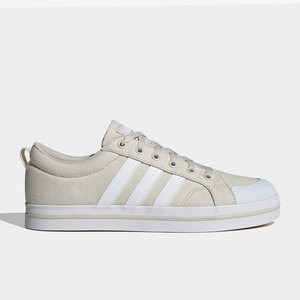 Adidas/阿迪达斯正品夏季新款低帮男女运动休闲板鞋 FY7807