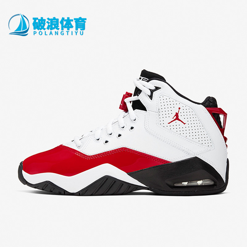 Nike耐克正品女子大童篮球鞋