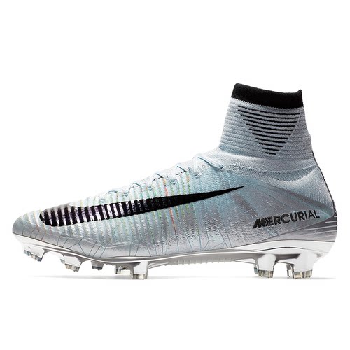 Nike/耐克正品Mercurial CR7 Melhor FG C罗限量长钉足球鞋903248