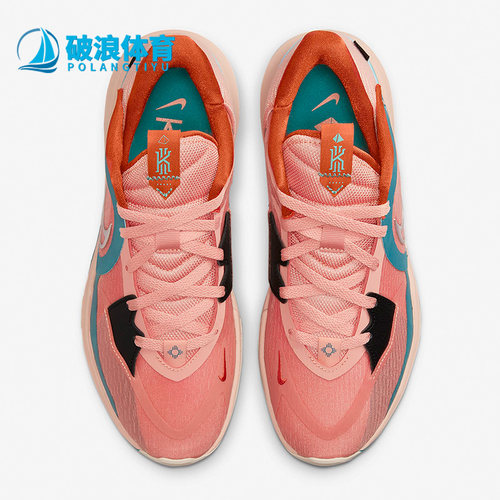 男子缓震篮球鞋Nike/耐克正品