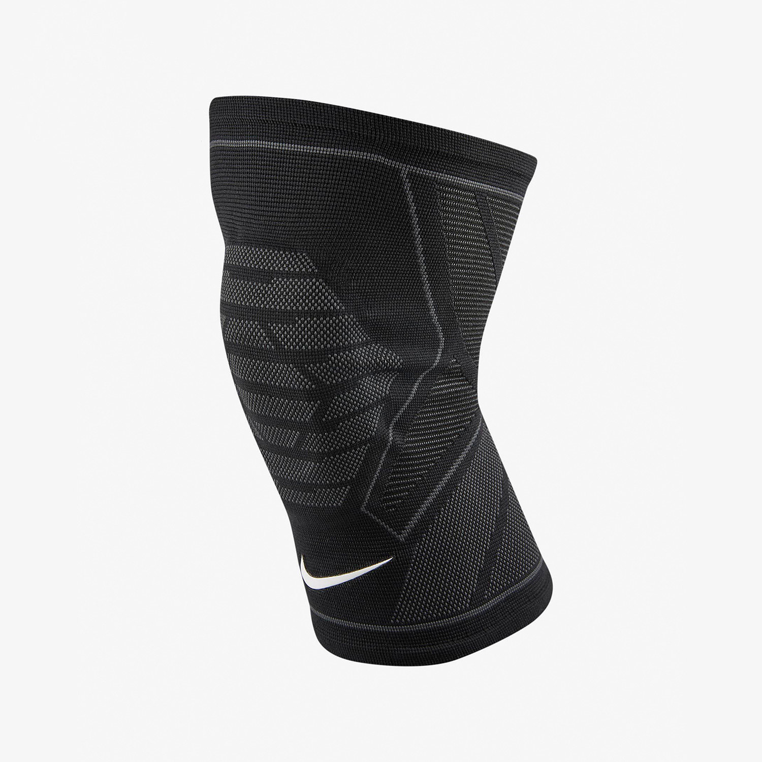 Nike/耐克正品 PRO 针织膝盖护套（1 只）新款 DA6934