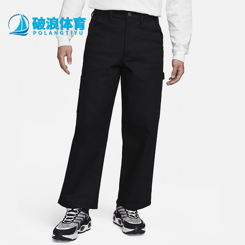 耐克正品男子运动长裤