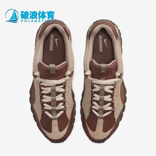 耐克正品女子运动复古休闲鞋