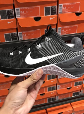 Nike/耐克正品 METCON DSX FLYKNIT2 综合运动健身男训练鞋924423