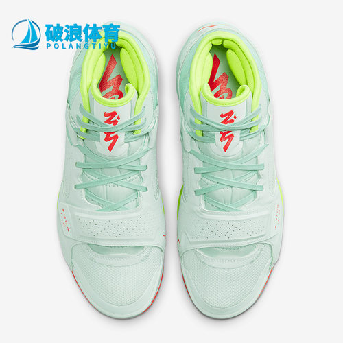 耐克男子运动时尚耐磨篮球鞋