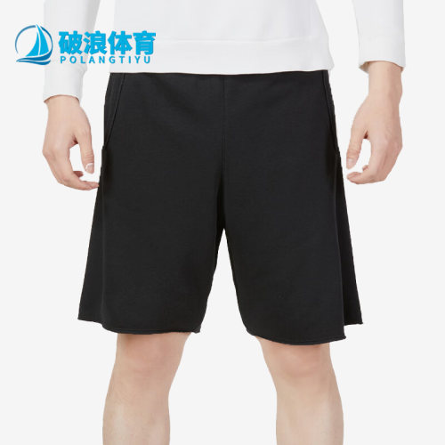 耐克正品男子运动短裤