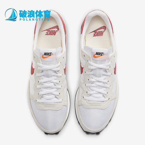 复古轻便运动休闲鞋Nike/耐克