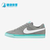 644445 Nike 013 新款 女子简约舒适轻便休闲低帮板鞋 耐克正品 夏季