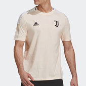 男子休闲透气运动短袖 Adidas 新款 夏季 T恤FR4223 阿迪达斯正品