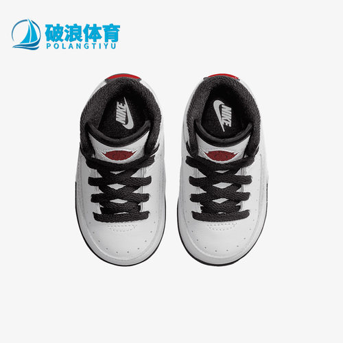 Nike/耐克婴童休闲运动篮球鞋