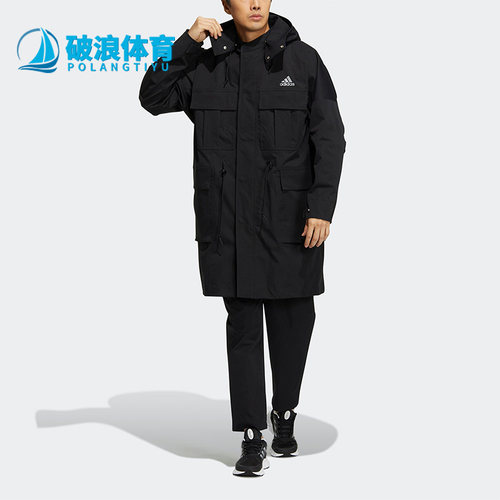 阿迪达斯正品男子外套