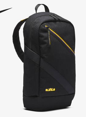 Nike/耐克正品双肩包男女秋新款运动包学生书包电脑包CT3756