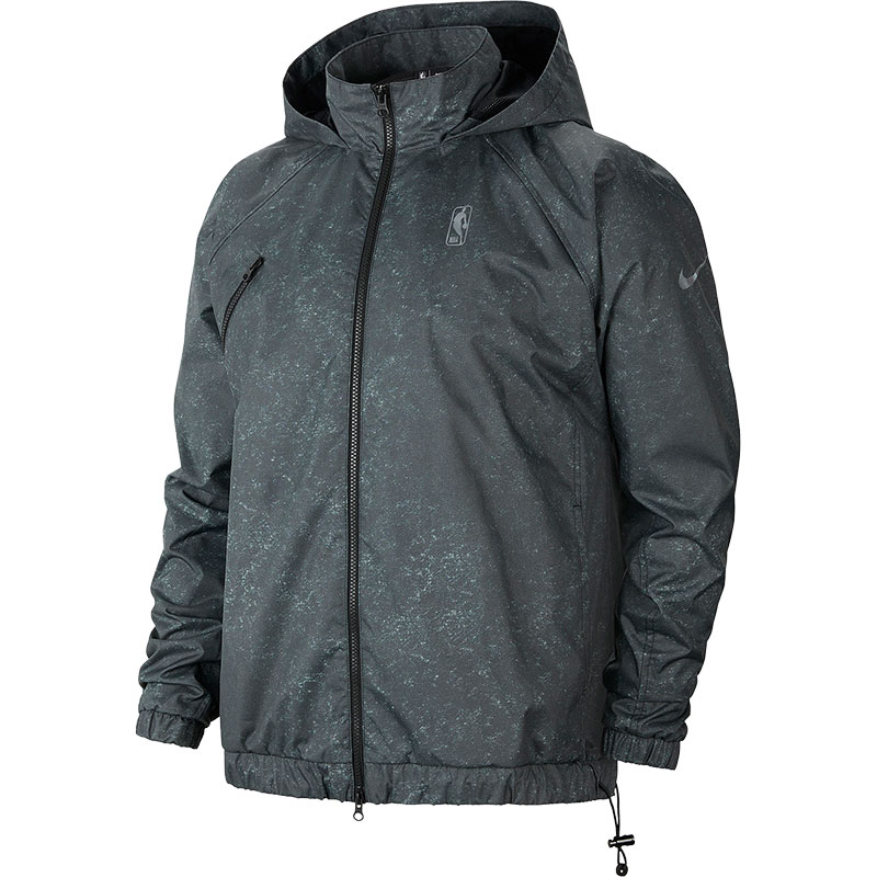 耐克春季男子休闲运动夹克外套